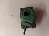 Assembled MENG World War Toons M4A1 SHERMAN Tank Model Built Chibi WWT-002