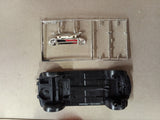 Revell SnapTite Chrysler PT Cruiser 1:25 Model Kit Open Box