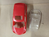 Revell SnapTite Chrysler PT Cruiser 1:25 Model Kit Open Box