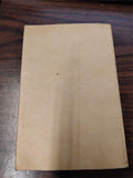 1952 Antique Military Book "The Soldier's Guide" Illustrated