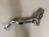DOSS Rear Brake Pedal Harley Sportster 04-13 XL 883 1200