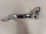 DOSS Rear Brake Pedal Harley Sportster 04-13 XL 883 1200