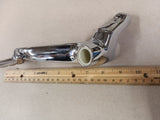 DOSS Rear Brake Pedal Harley Sportster 04-13 XL 883 1200