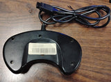 Official Sega Genesis MegaFire Turbo Controller Model 1657 - Cash In Culture