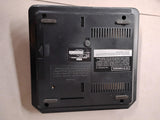 Working Sega Genesis Model 2 MK-1631 MADE IN JAPAN Bundle  2 Controllers  NFL95