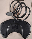 Working Sega Genesis Model 2 MK-1631 MADE IN JAPAN Bundle  2 Controllers  NFL95