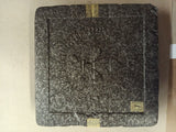 Vtg Complete 7 Lafayette Legacy Collection Limoges Plates Boxes & COAs