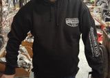 The Original Cycle Warehouse Hoodie - Butler, Pennsylvania