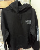 The Original Cycle Warehouse Hoodie - Butler, Pennsylvania