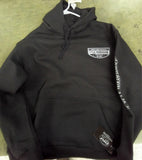The Original Cycle Warehouse Hoodie - Butler, Pennsylvania