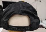 Pittsburgh Penguins Snapback Hat Twins Enterprise vtg 1990s Vintage Cap
