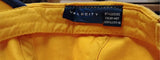 Vtg Official Shell Gas Station Adjustable Hat