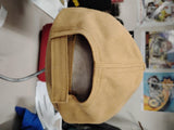 vintage-style souvenir hat from South Dakota Baseball Cap Adjustable hook loop