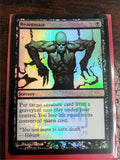 Reanimate Judge Promo Foil 2004 DCI MTG Magic the Gathering /LP