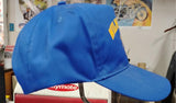 Vintage OTTO Masonic Hat Blue GOLD Wilmington Lodge 804 PA Freemason Snapback