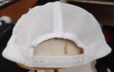 Pittsburgh Penguins Labatt Blue Beer Hat Mesh Trucker Snapback Cap NHL Hockey