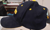 Pittsburgh Steelers Vintage Script Logo Flex Fit Hat NFL Team Apparel