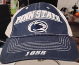 Vintage Penn State Nittany Lions 90s Era Snapback Hat - PSU Retro Cap