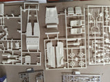 Revell Monogram Dan Fink's '32 Ford Speedwagon 1:25 Model Kit Open Partial Build