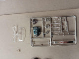 Lindberg American LaFrance 900 Pumper Fire Engine 1:32 Model Kit Open Box