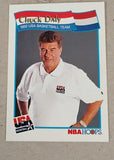 1991-92 NBA Hoops McDonald's Dream Team USA Complete Set 12 Cards