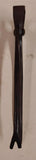 Antique Cobbler Farrier Curved Jaw Nippers Pliers Nail Puller 10 Inches