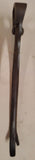 Antique Cobbler Farrier Curved Jaw Nippers Pliers Nail Puller 10 Inches