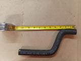 NOS Yamaha YZ250 WR250 WR250Z OEM Radiator Hose Pipe 1