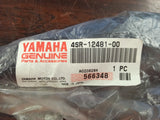 NOS Yamaha YZ250 WR250 WR250Z OEM Radiator Hose Pipe 1