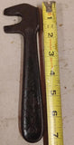 Vintage Giant Grip No. 1 Farrier's Calk Removal Tool