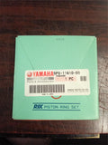 Yamaha Road Star XV1700 Warrior Piston Ring Set STD OEM 2002-2014