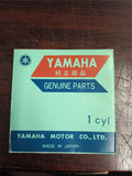 Yamaha Road Star XV1700 Warrior Piston Ring Set STD OEM 2002-2014