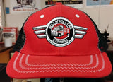 Snap On Rock N Roll Cab Express Baseball Hat New
