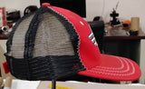 Snap On Rock N Roll Cab Express Baseball Hat New