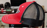 Snap On Rock N Roll Cab Express Baseball Hat New