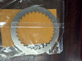 New Genuine Yamaha Clutch Plate 1 YZ125 XT250 Raptor 250 1991-2004