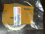 New Genuine Yamaha Clutch Plate 1 YZ125 XT250 Raptor 250 1991-2004