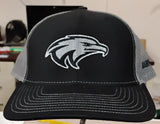University of Southern Mississippi Golden Eagles Alumni Trucker Hat