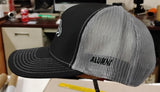 University of Southern Mississippi Golden Eagles Alumni Trucker Hat