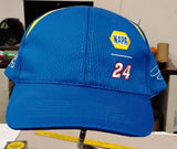 NASCAR Napa Cap #24 Chase Elliot Mesh Hendrick Motorsport Adjustable Strap Hat