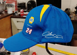 NASCAR Napa Cap #24 Chase Elliot Mesh Hendrick Motorsport Adjustable Strap Hat