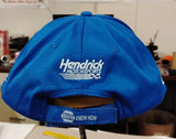 NASCAR Napa Cap #24 Chase Elliot Mesh Hendrick Motorsport Adjustable Strap Hat
