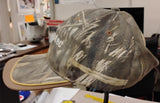 SFS Intec Camo Hat Kati Flex-Strap Adjustable Industrial Fastener Promotional