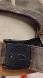 SFS Intec Camo Hat Kati Flex-Strap Adjustable Industrial Fastener Promotional