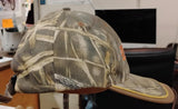 SFS Intec Camo Hat Kati Flex-Strap Adjustable Industrial Fastener Promotional