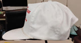 Vintage Tony Pesce Chrysler Plymouth Dodge Jeep Eagle Hat Trucker Rope Snapback