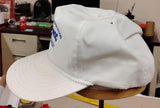 Vintage Snapback Truckers Rope Hat Cap - Essroc Concrete - Nazareth, PA