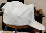 Vintage Snapback Truckers Rope Hat Cap - Essroc Concrete - Nazareth, PA