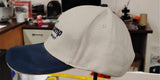 Vtg Connecticut Winpump Company Winsupply Snapback Hat Trucker Cap Two-Tone CT