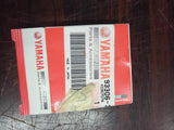 NOS Yamaha Bearing OEM 6303 V-Star Grizzly Road Star YZ125 R6 FZ6